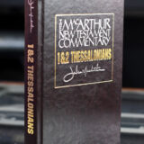 1 & 2 Thessalonians
