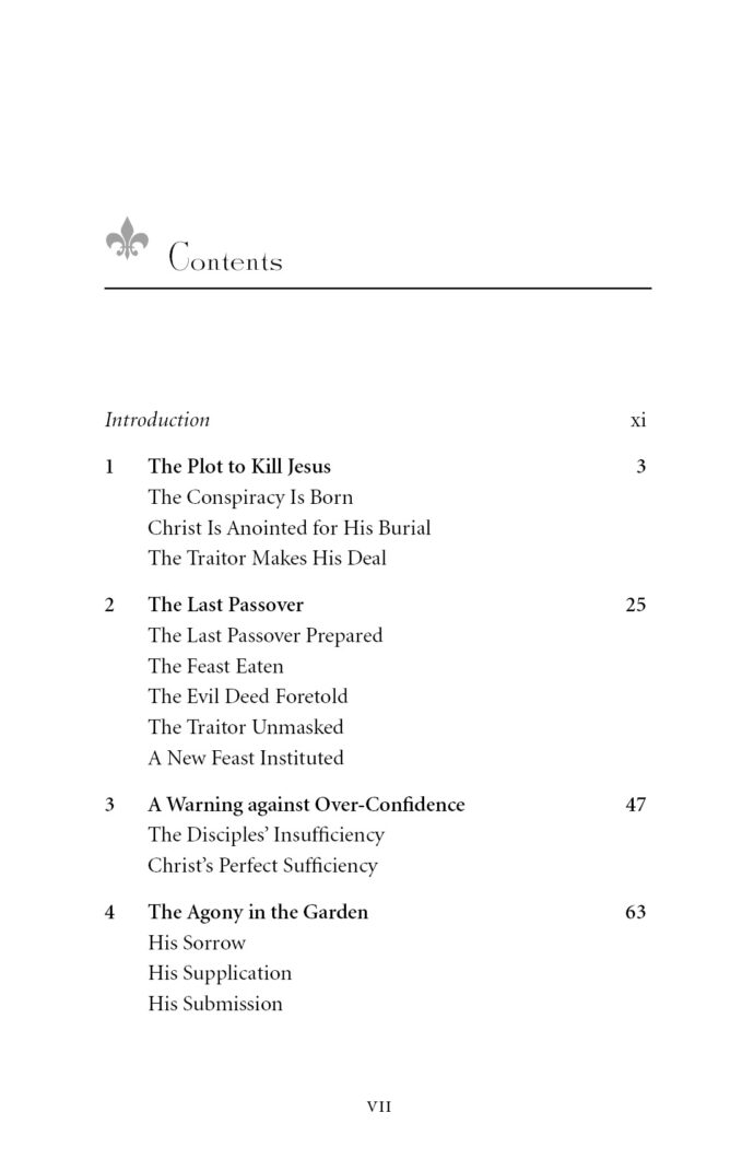 The Murder of Jesus: Revised with Study Questions and Answers - Image 2