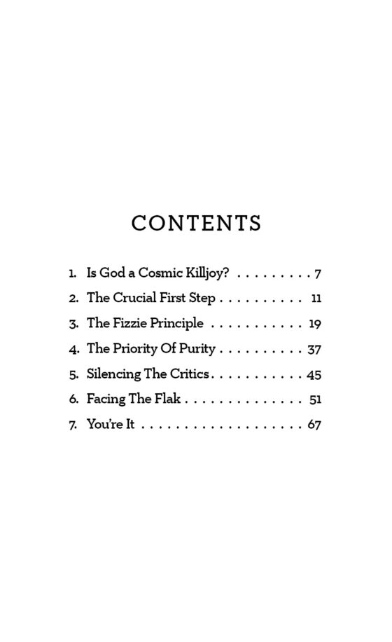 Found: God's Will - Image 2