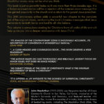 The Gospel According to Jesus: What Is Authentic Faith? - Image 4