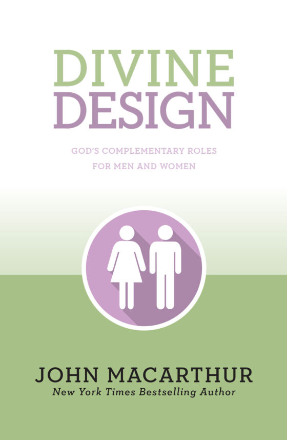 Divine Design