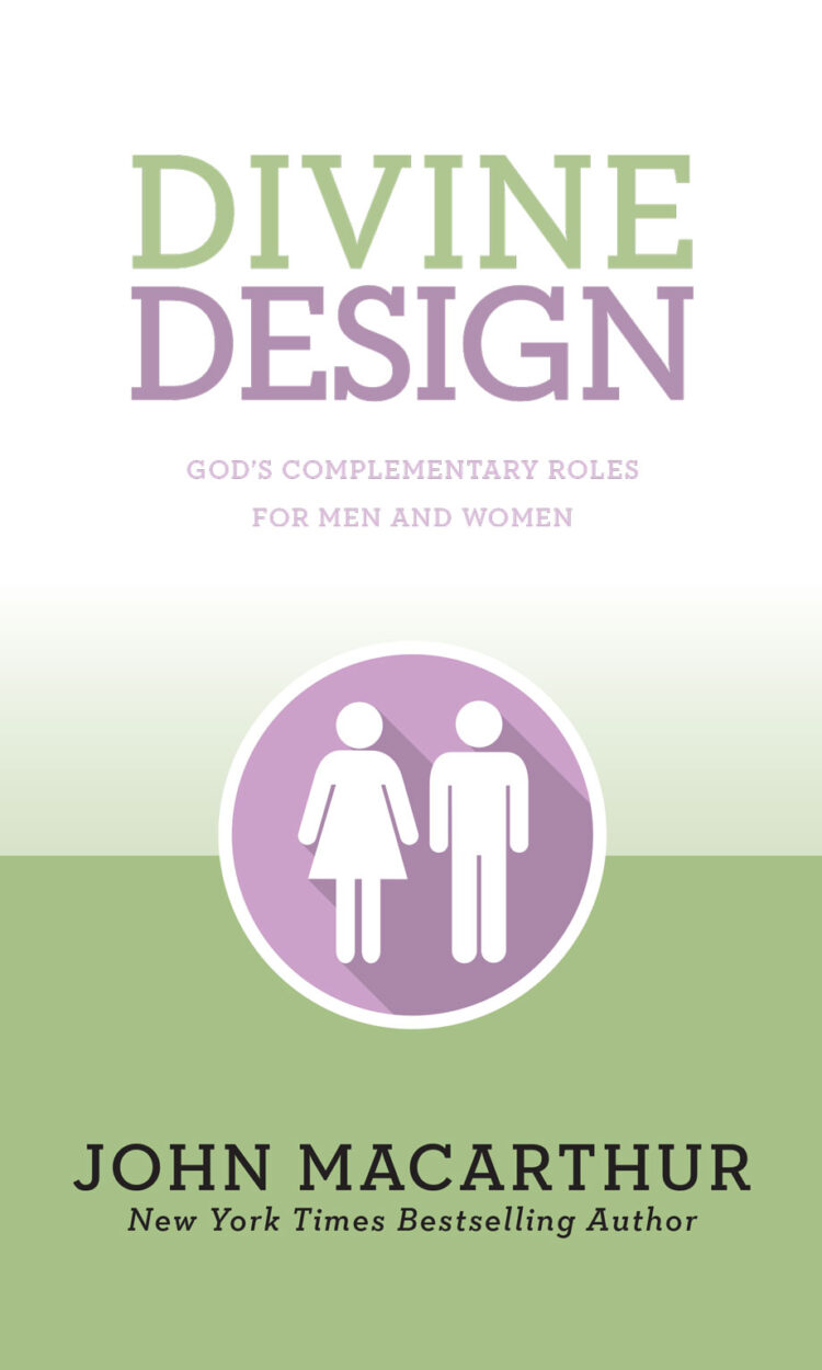 Divine Design