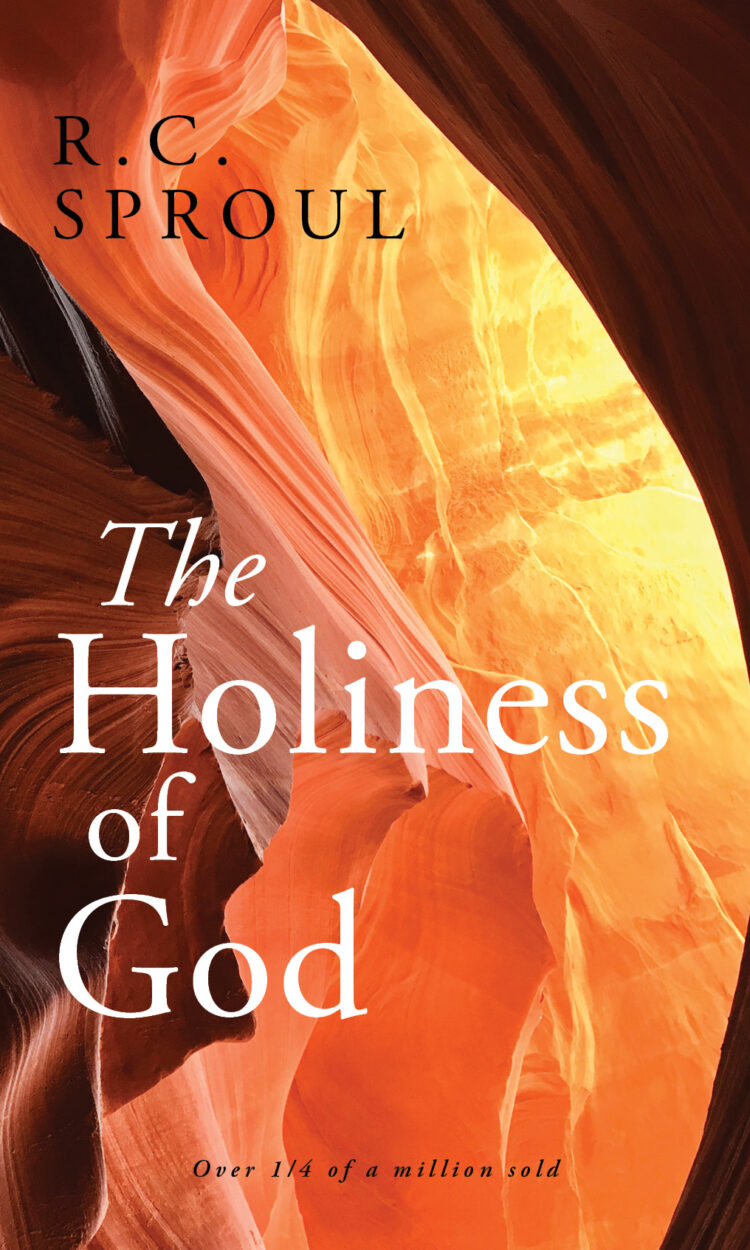 The Holiness of God
